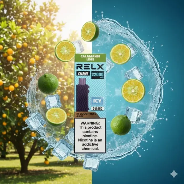 RELX Creator 悅刻積木 22000口 | 積木式智慧主機 | 台灣原廠正品現貨